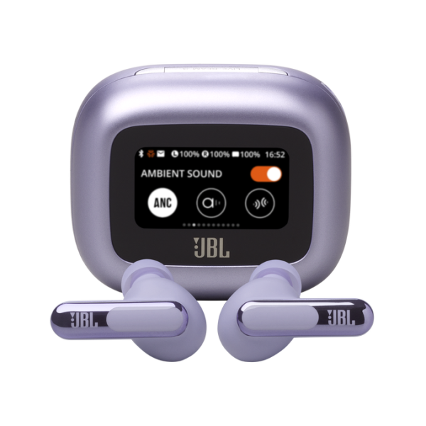 JBL Live Beam 3 TWS Noice Cancelling Earbud... | Klikk Malta