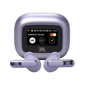 JBL Live Beam 3 TWS Noice Cancelling Earbud... | Klikk Malta