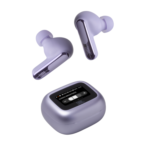 JBL Live Beam 3 TWS Noice Cancelling Earbud... | Klikk Malta