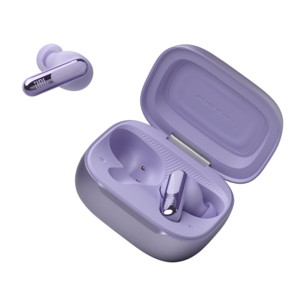 JBL Live Beam 3 TWS Noice Cancelling Earbud... | Klikk Malta