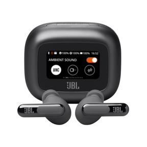 JBL Live Beam 3 TWS Noise Cancelling Earbud... | Klikk Malta