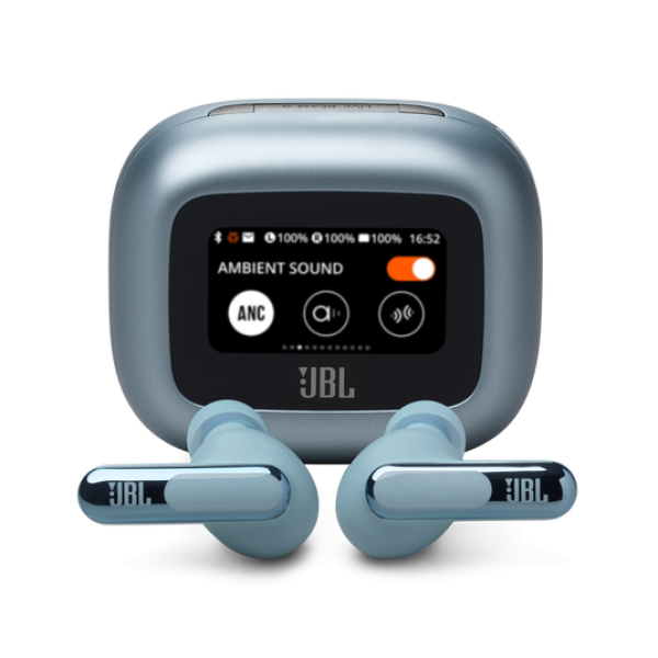 JBL Live Beam 3 TWS Noise Cancelling Earbud... | Klikk Malta