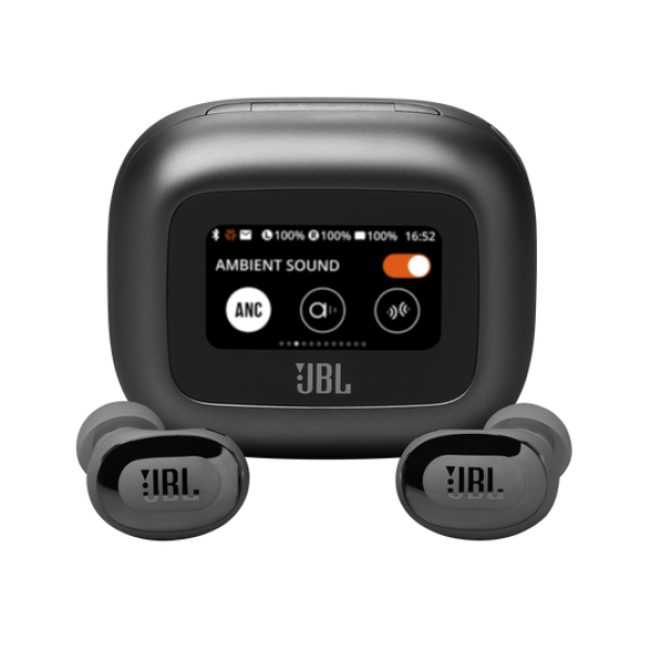 JBL Live Buds 3 TWS Noise Cancelling Earbud... | Klikk Malta