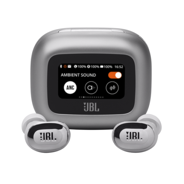 JBL Live Buds 3 TWS Noise Cancelling Earbud... | Klikk Malta
