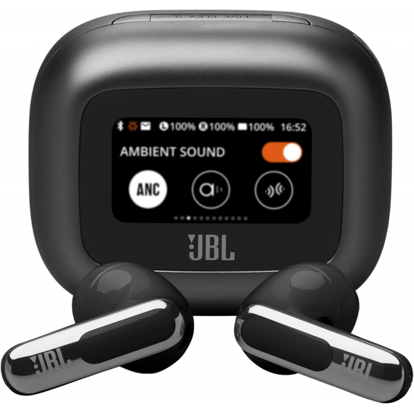 JBL Live Flex 3 TWS Noise Cancelling Blueto... | Klikk Malta