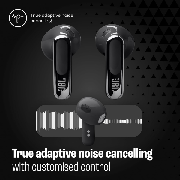 JBL Live Flex 3 TWS Noise Cancelling Blueto... | Klikk Malta
