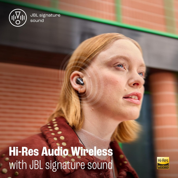JBL Live Flex 3 TWS Noise Cancelling Blueto... | Klikk Malta