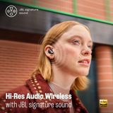 JBL Live Flex 3 TWS Noise Cancelling Blueto... | Klikk Malta