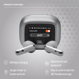 JBL Live Flex 3 TWS Noise Cancelling Blueto... | Klikk Malta