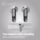 JBL Live Flex 3 TWS Noise Cancelling Blueto... | Klikk Malta