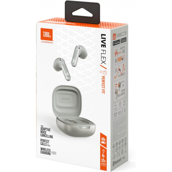 JBL Live Flex True Wireless Noise Cancellin... | Klikk Malta