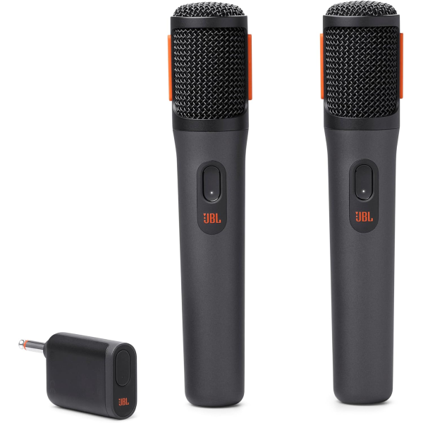 JBL PartyBox Wireless Mic | Klikk Malta
