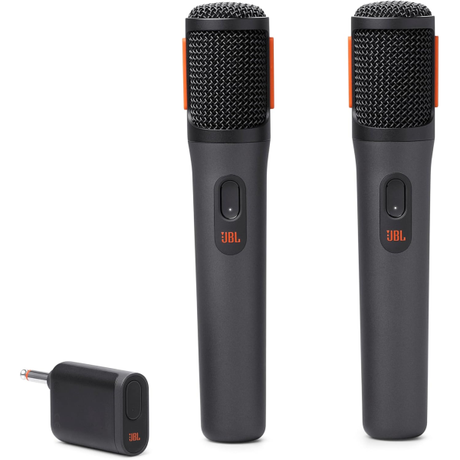 JBL PartyBox Wireless Mic | Klikk Malta