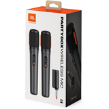 JBL PartyBox Wireless Mic | Klikk Malta