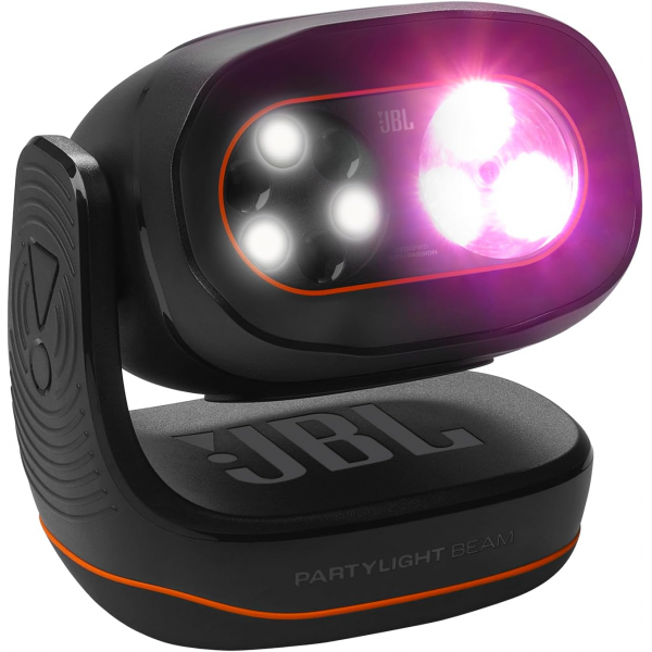 JBL PartyLight Beam Bluetooth Projection Pa... | Klikk Malta