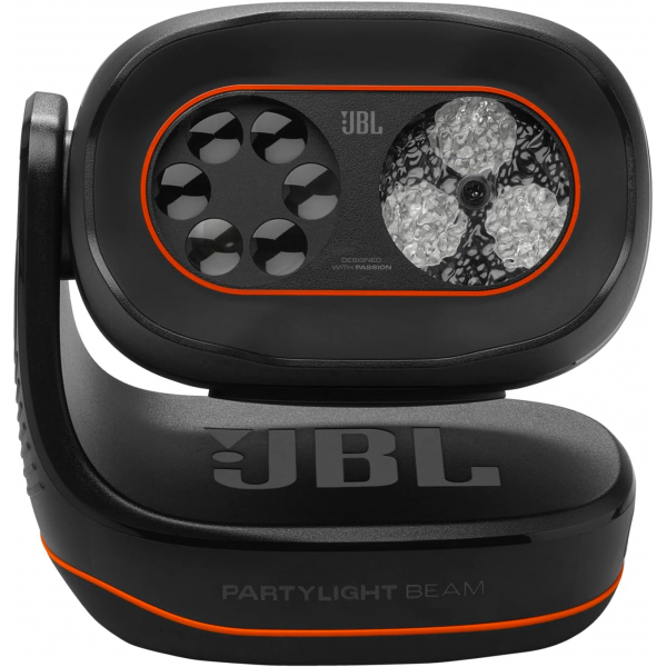JBL PartyLight Beam Bluetooth Projection Pa... | Klikk Malta