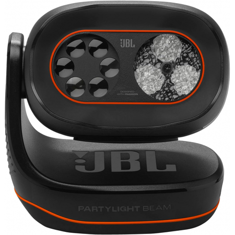JBL PartyLight Beam Bluetooth Projection Pa... | Klikk Malta