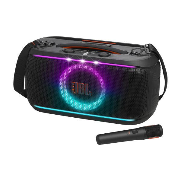JBL Portable Party Box On-the-Go 2 | Klikk Malta
