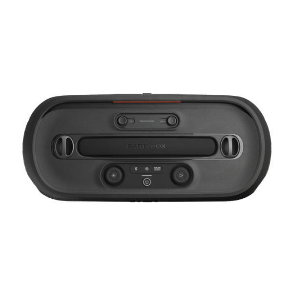 JBL Portable Party Box On-the-Go 2 | Klikk Malta