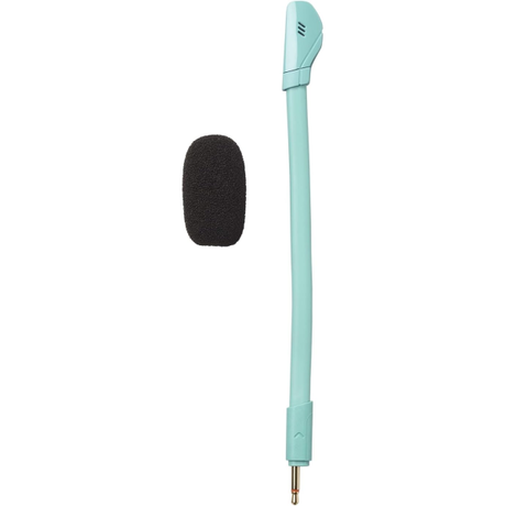 JBL Quantum 100M2 Gaming Headset Cyan | Klikk Malta
