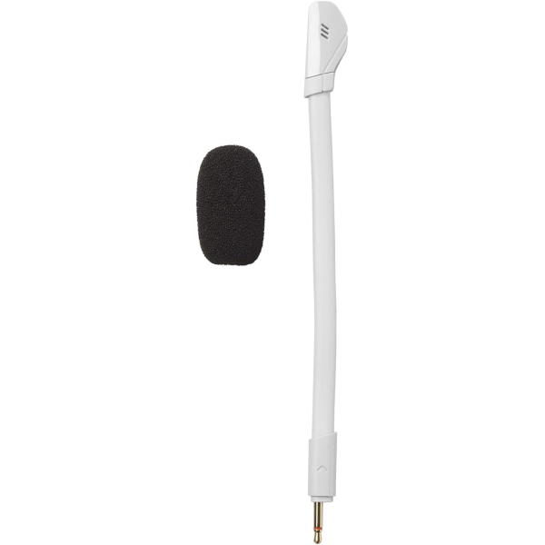 JBL Quantum 100M2 Gaming Headset White | Klikk Malta