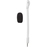 JBL Quantum 100M2 Gaming Headset White | Klikk Malta