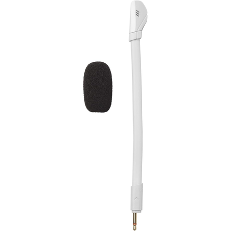 JBL Quantum 100M2 Gaming Headset White | Klikk Malta