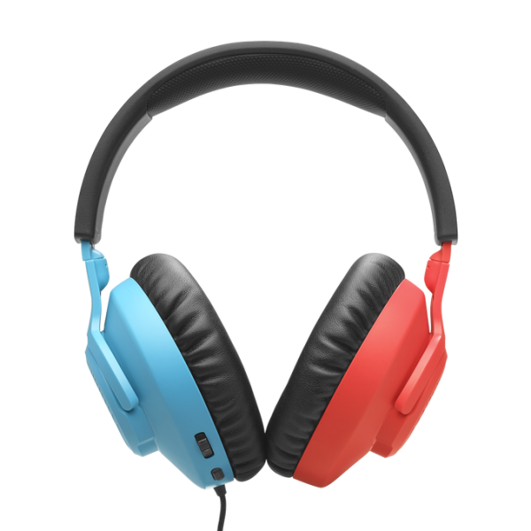 JBL Quantum 100N Gaming Headset | Klikk Malta