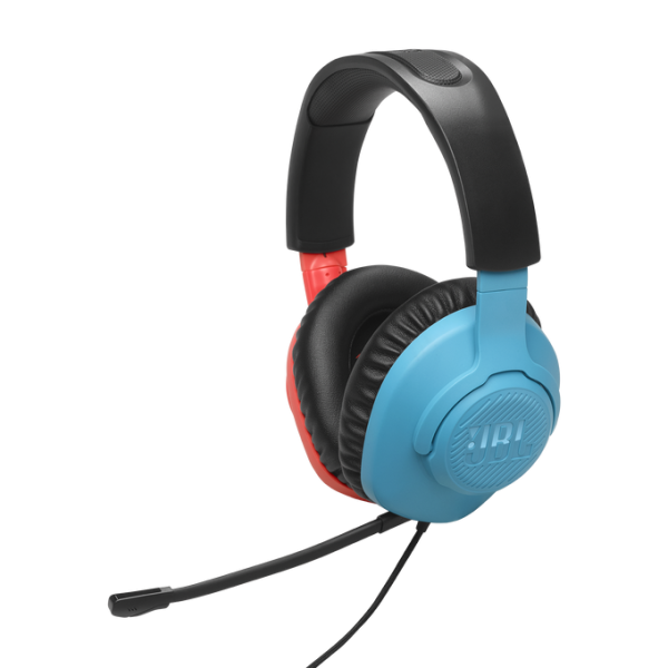 JBL Quantum 100N Gaming Headset | Klikk Malta