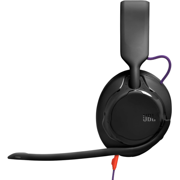JBL Quantum 250 Gaming Headset Black | Klikk Malta