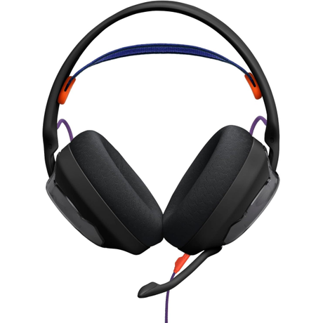 JBL Quantum 250 Gaming Headset Black | Klikk Malta