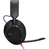 JBL Quantum 250 Gaming Headset Black | Klikk Malta