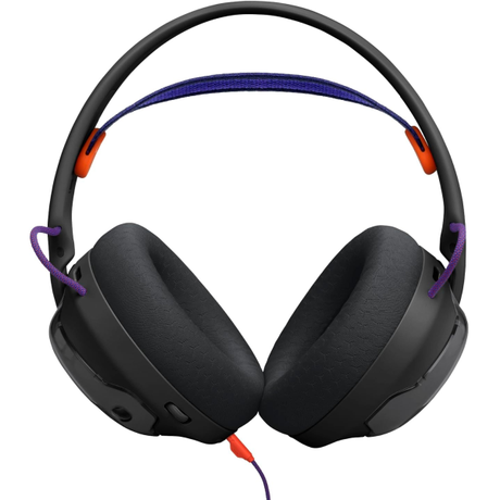 JBL Quantum 250 Gaming Headset Black | Klikk Malta
