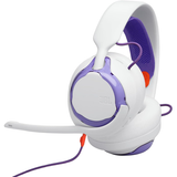 JBL Quantum 250 Gaming Headset White | Klikk Malta