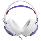 JBL Quantum 250 Gaming Headset White | Klikk Malta