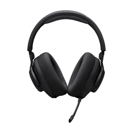 JBL Quantum 360 Wireless Gaming Headset Black | Klikk Malta
