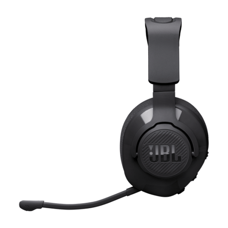 JBL Quantum 360 Wireless Gaming Headset Black | Klikk Malta