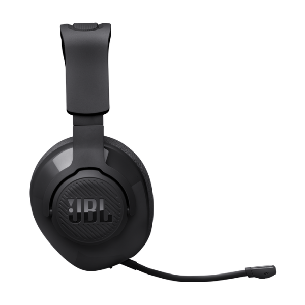 JBL Quantum 360 Wireless Gaming Headset Black | Klikk Malta