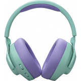 JBL Quantum 360 Wireless Gaming Headset Cyan | Klikk Malta