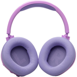 JBL Quantum 360 Wireless Gaming Headset Purple | Klikk Malta