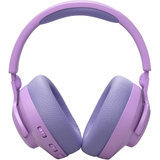 JBL Quantum 360 Wireless Gaming Headset Purple | Klikk Malta