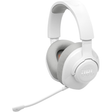 JBL Quantum 360 Wireless Gaming Headset White | Klikk Malta