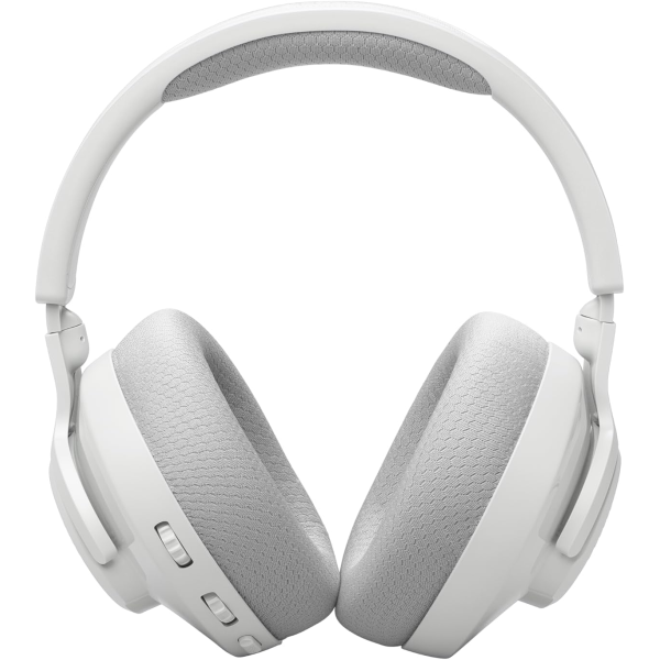 JBL Quantum 360 Wireless Gaming Headset White | Klikk Malta