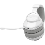 JBL Quantum 360 Wireless Gaming Headset White | Klikk Malta
