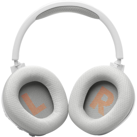 JBL Quantum 360 Wireless Gaming Headset White | Klikk Malta