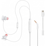 JBL Quantum 50 In-Ear Wired Gaming USB-C Ea... | Klikk Malta