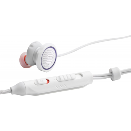 JBL Quantum 50 In-Ear Wired Gaming USB-C Ea... | Klikk Malta