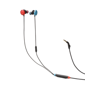 JBL Quantum 50N Wired Gaming In-Ear Earphones | Klikk Malta