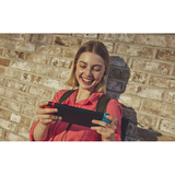 JBL Quantum 50N Wired Gaming In-Ear Earphones | Klikk Malta