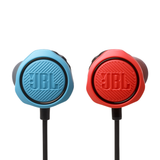 JBL Quantum 50N Wired Gaming In-Ear Earphones | Klikk Malta